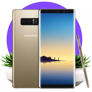 Samsung Galaxy Note 8