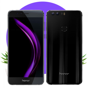 Honor 8