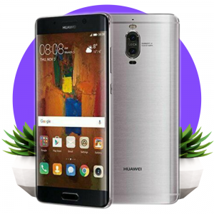 Huawei Mate 9 Pro Dual Sim