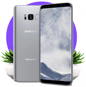 Samsung Galaxy S8+