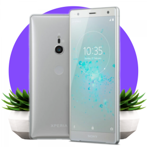 Sony Xperia XZ2