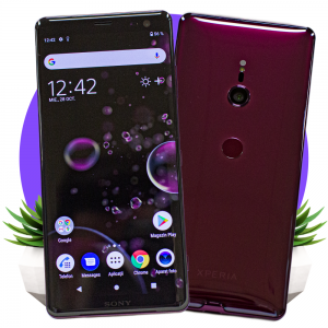 Sony Xperia XZ3